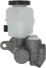 MC390982 Professional Grade Brake Master Cylinder