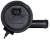 GM Original Equipment 251-721 Auxiliary Water Pump , Black