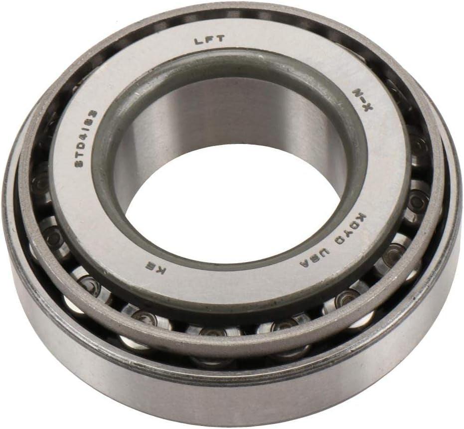 Genuine Parts 55493234 Timing Belt