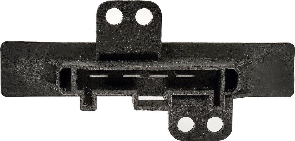 Dorman 973-115 Rear HVAC Blower Motor Resistor for Select Nissan Models