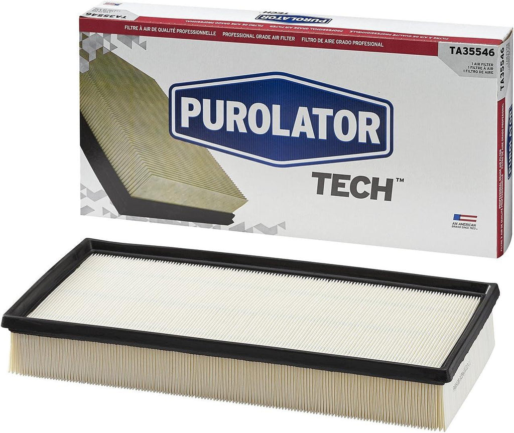 TA35546 tech Air Filter