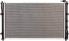 CU2442 Complete Radiator for Kia Sedona