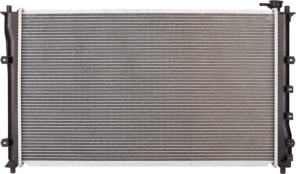 CU2442 Complete Radiator for Kia Sedona