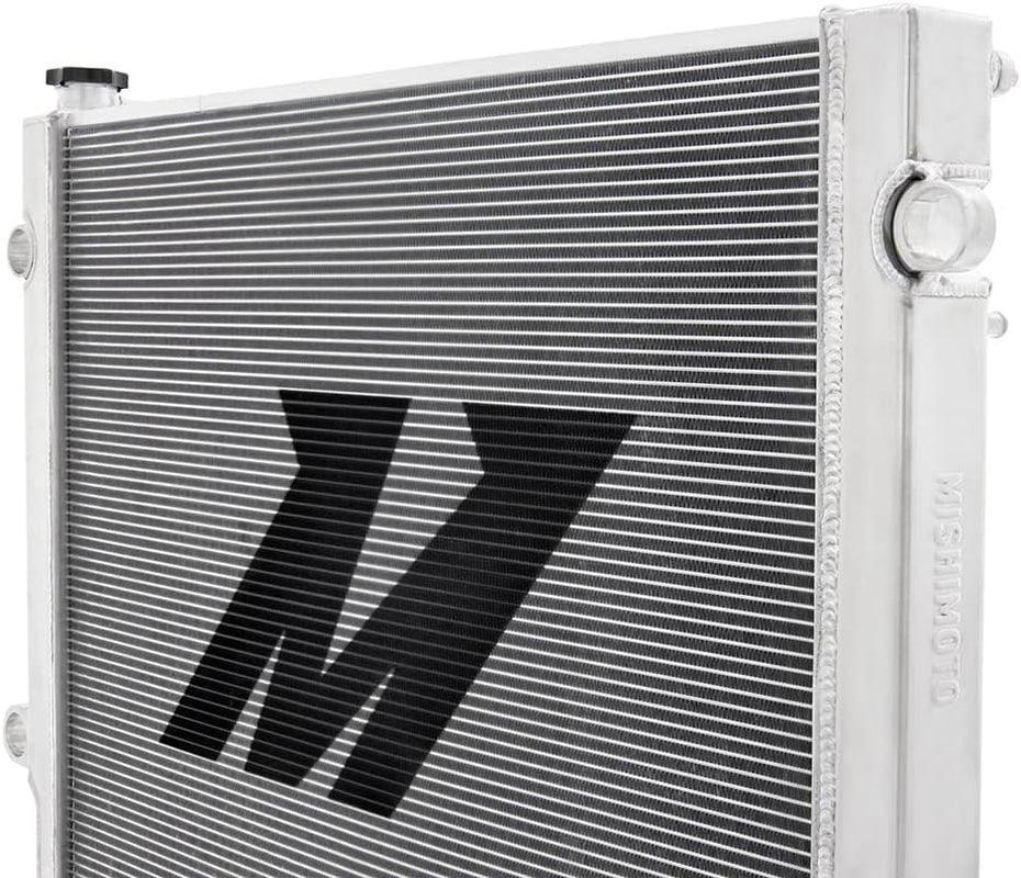 MMRAD-TAC-05  Performance Aluminum Radiator Compatible with Toyota Tacoma 2.7L/4.0L 2005-2015