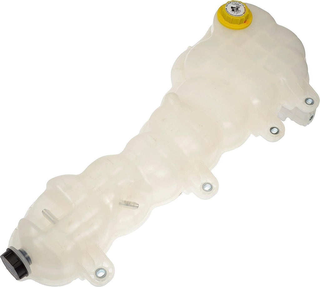 Dorman 603-1316 Engine Coolant Reservoir Compatible with Select Freightliner Models
