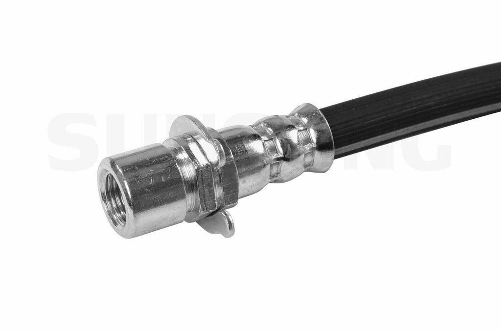 Sunsong Brake Hydraulic Hose for 300, Charger, Challenger, Magnum 2204378