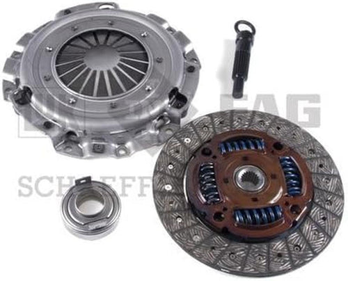05-154 Clutch Set