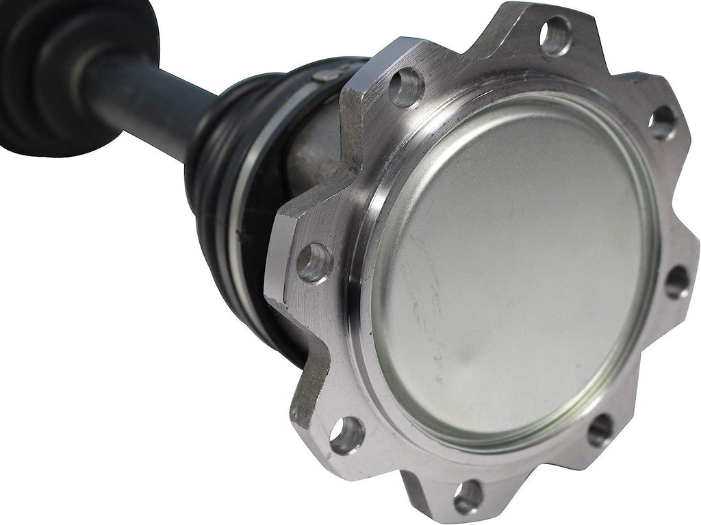 NCV10017 CV Axle Shaft Assembly - Left or Right Front (Driver or Passenger Side)