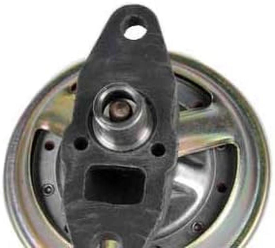 GM Genuine Parts 214-5080 Exhaust Gas Recirculation (EGR) Valve Kit with Gasket