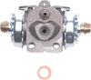 Professional 18E538 Rear Drum Brake Wheel Cylinder