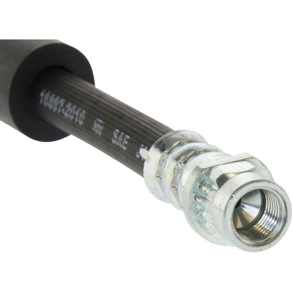 Centric Brake Hydraulic Hose for Volvo 150.39021