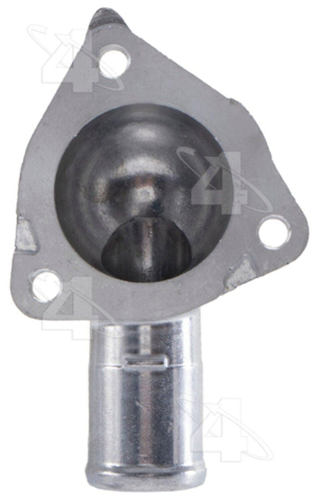 Four Seasons Engine Coolant Water Inlet for 00-06 Nissan Sentra 85337