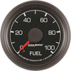 8463 Ford Factory Match 2-1/16" Electric Fuel Pressure Gauge (0-100 PSI, 52.4Mm)