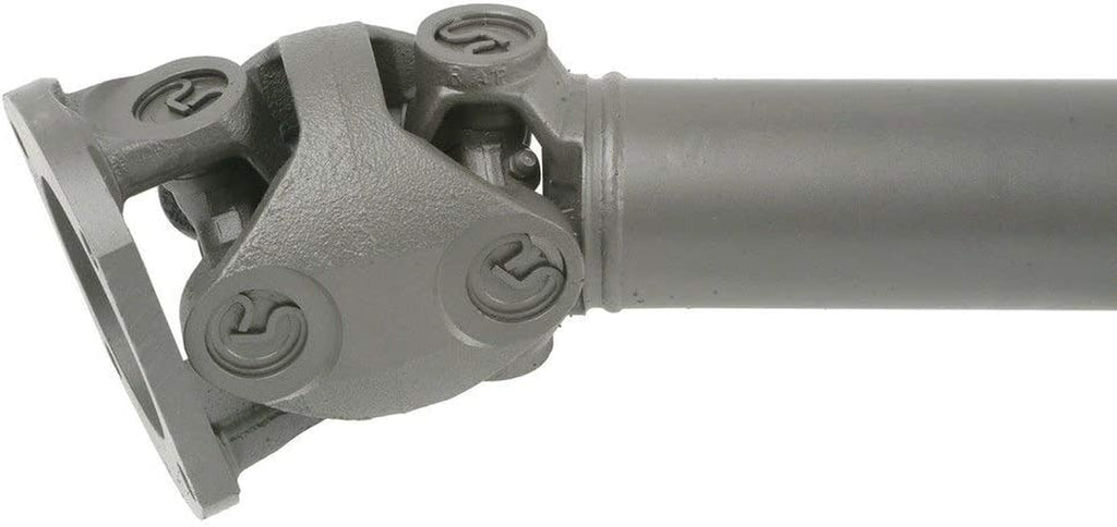 Cardone 65-9538 Remanufactured Driveshaft Prop Shaft