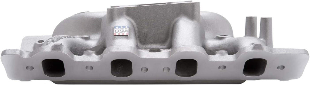 7564 Performer RPM Air-Gap Intake Manifold