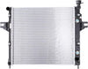 Radiator - 2263