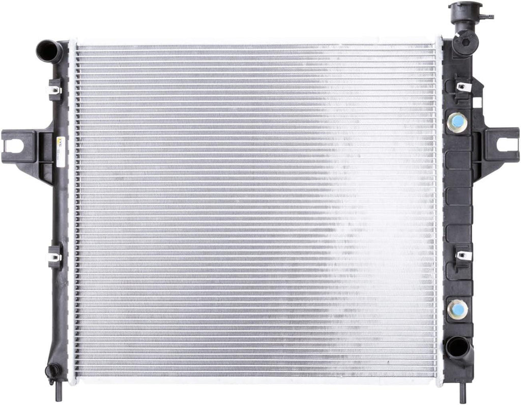 Radiator - 2263