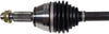 NCV11130 CV Axle Shaft Assembly - Right Front (Passenger Side)