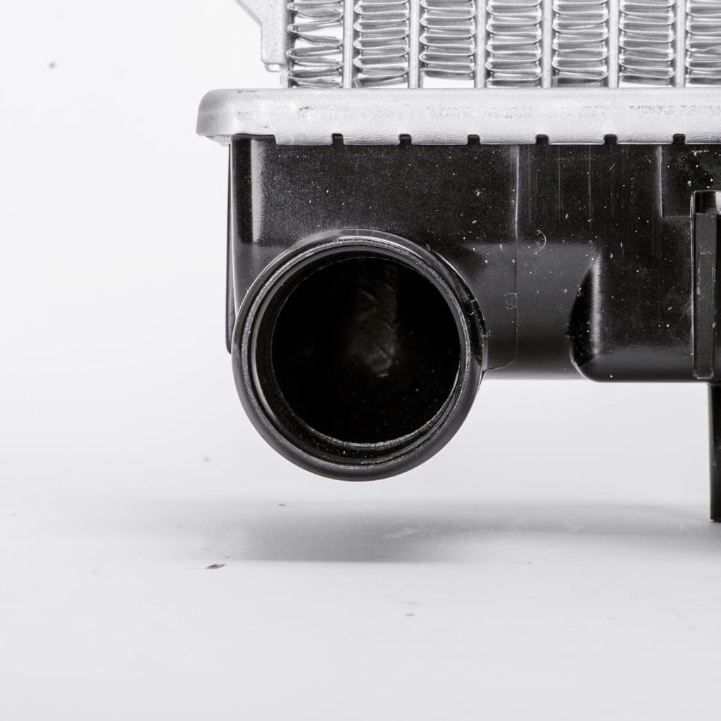 2211 Radiator Compatible with 1999-2002 Subaru Impreza