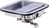 Dorman 760-5211 Passenger Side Exterior Door Handle Compatible with Select Mack Models, Chrome