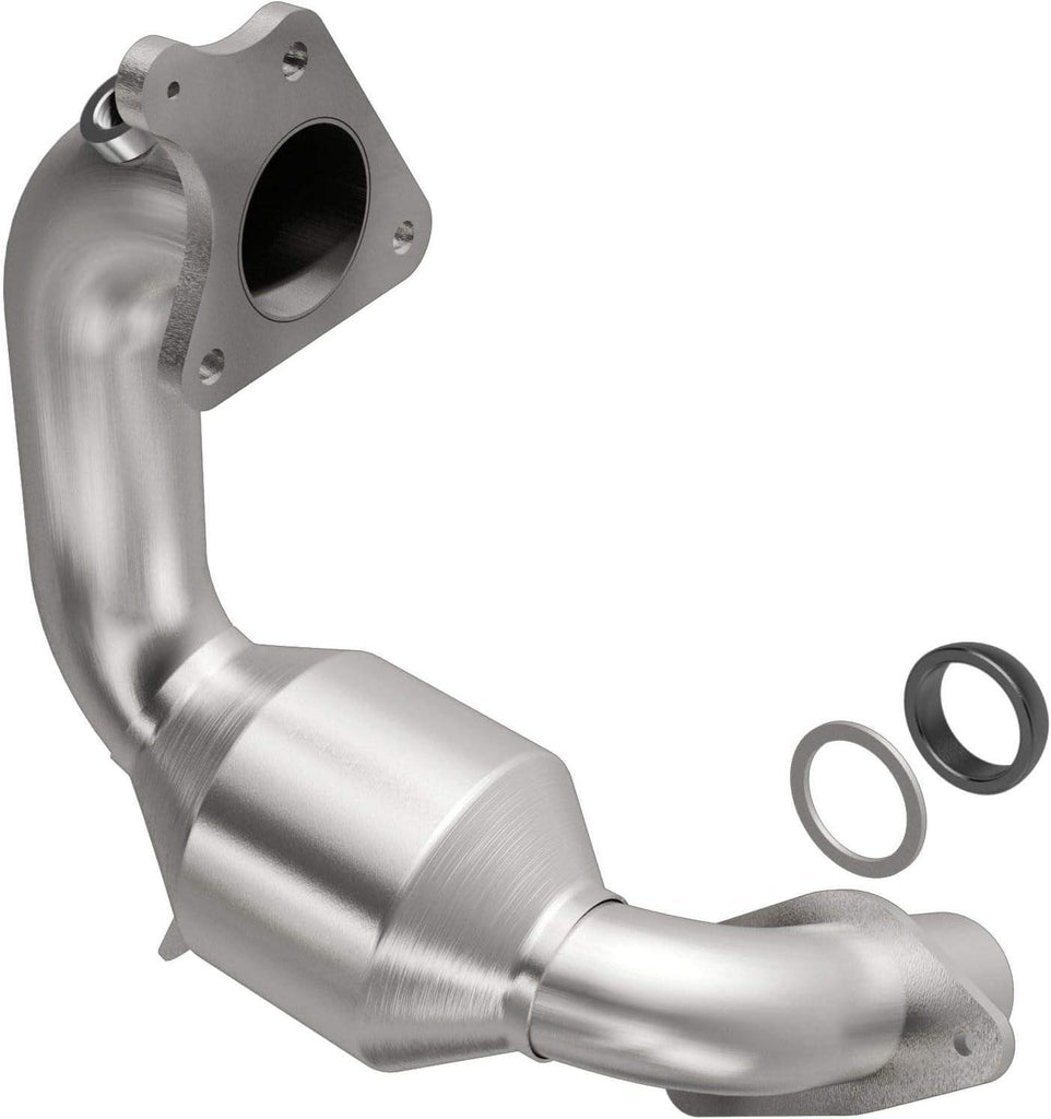 551438 Direct Fit Catalytic Converter