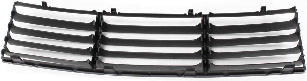 Bumper Grille Compatible with 2001-2005 Volkswagen Passat Primed