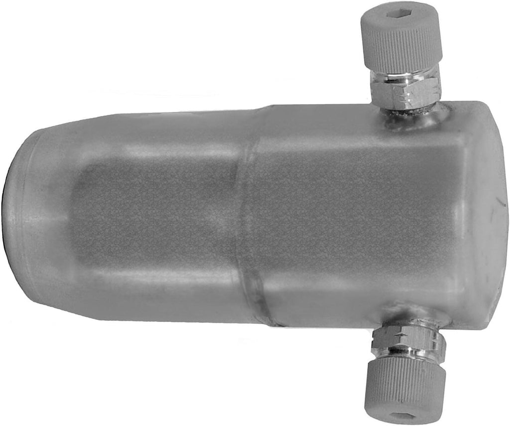 GM Genuine Parts 15-1821 Air Conditioning Accumulator