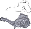 45012 Premium Engine Water Pump