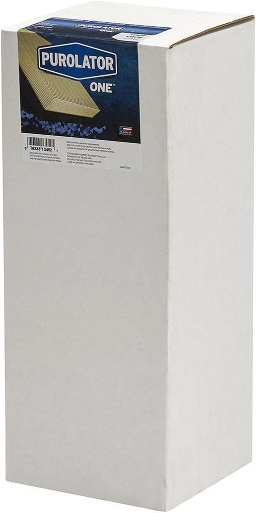 A55658 one Advanced Engine Air Filter