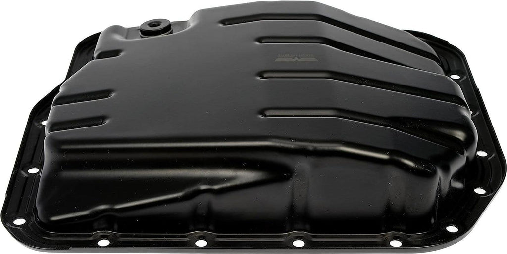 Dorman 265-927 Transmission Oil Pan Compatible with Select Lexus/Scion/Toyota Models
