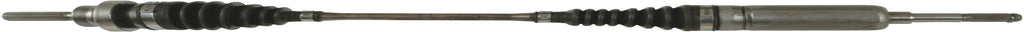 60-9294 Remanufactured CV Constant Velocity Drive Axle Shaft (Renewed)