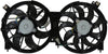 623630 Cooling Fan Assembly Compatible with 2015-2019 Nissan Murano