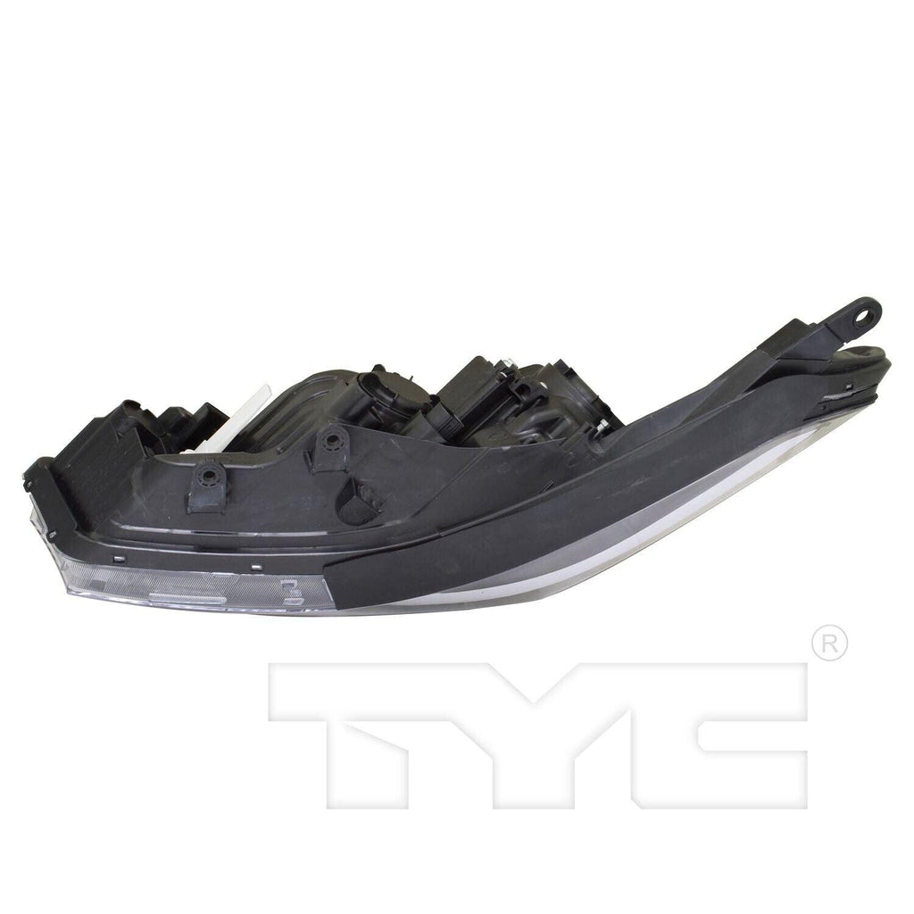 TYC Headlight Assembly for Forte, Forte5 20-9906-00-9