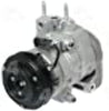 8987NK A/C Compressor W/Kit