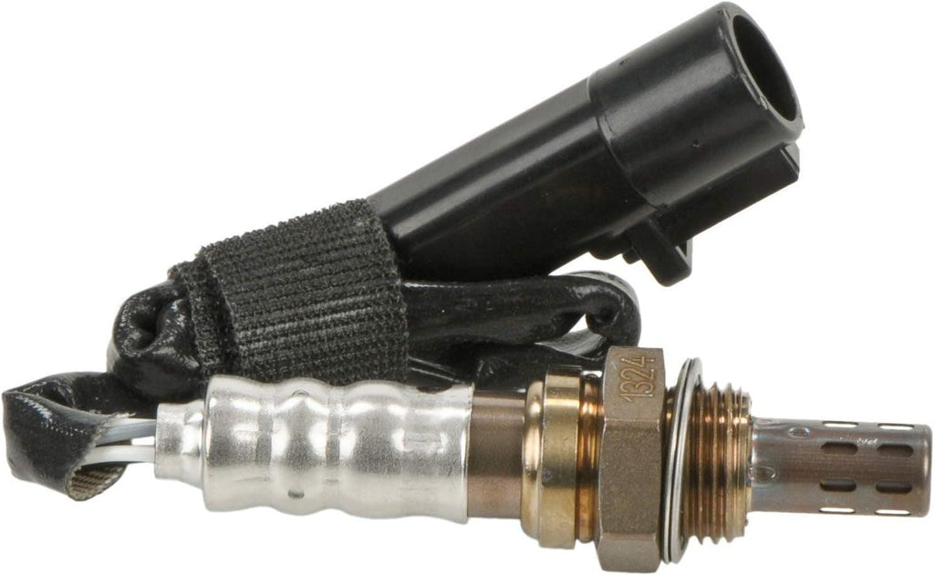 15755 Premium OE Fitment Oxygen Sensor - Compatible with Select Ford Edge, Taurus, Taurus X; Lincoln MKX, MKZ; Mazda CX-9; Mercury Sable