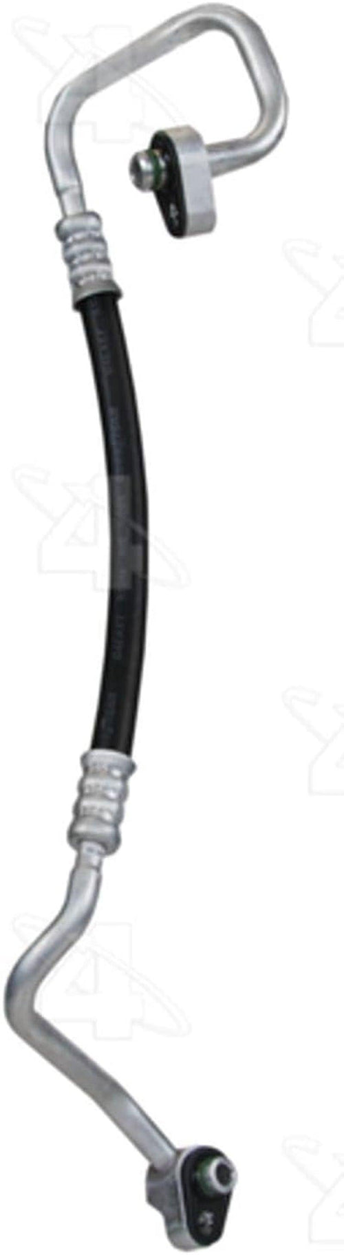 (56092) Discharge Line Hose Assembly