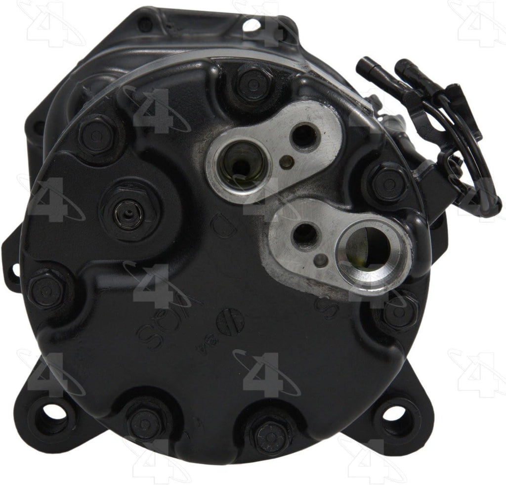 77555 Remanufactured Air Conditioning Compressor
