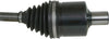 66-1327 New CV Axle