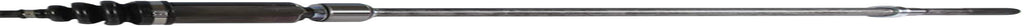 NCV53116 CV Axle Shaft Assembly - Right Front (Passenger Side)