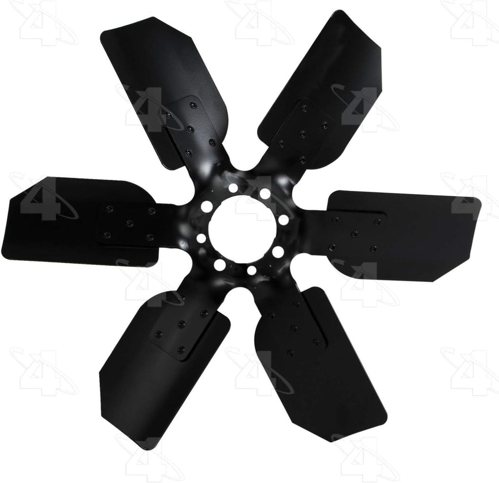 3620 Fan Clutch Fan