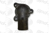 Engine Coolant Water Outlet for Taurus, Sable, Tempo, Topaz, Probe 8241321