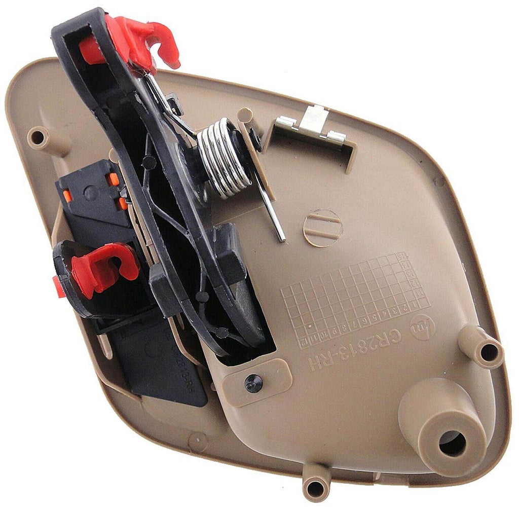 Dorman Interior Door Handle for 1999-2004 Grand Cherokee 81655