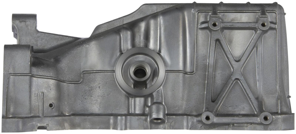 Spectra Engine Oil Pan for 07-08 Fit HOP13A