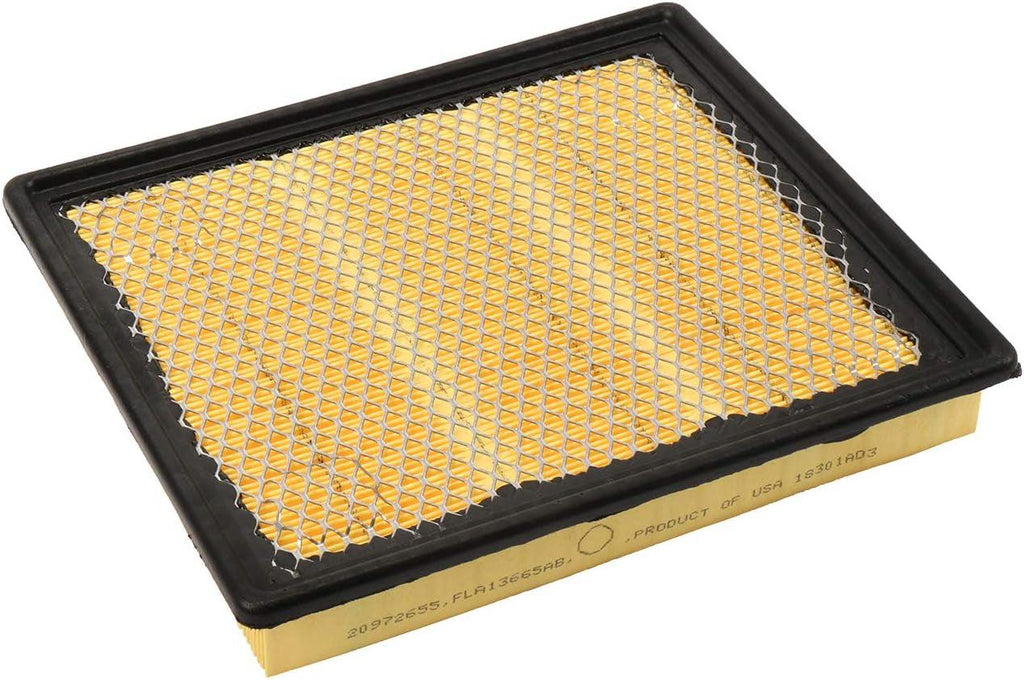 GM Original Equipment A3175C Air Filter