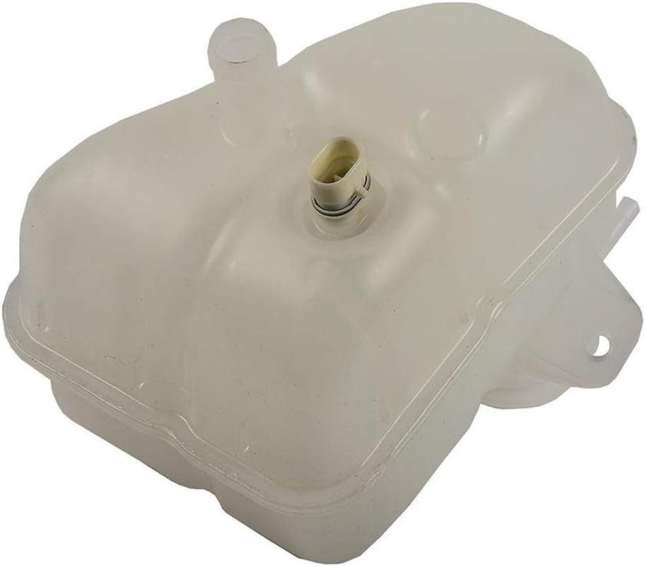 GM Genuine Parts 15908178 Engine Coolant Recovery Tank