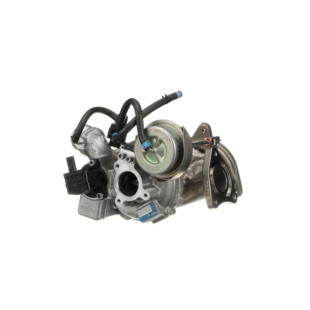 Standard Ignition Turbocharger for Ford TBC661