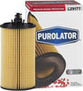 L29177 Premium Engine Protection Cartridge Oil Filter