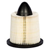 Original Equipment Engine Air Filter: Standard Duty, Manufactured to Meet Ford'S Standards