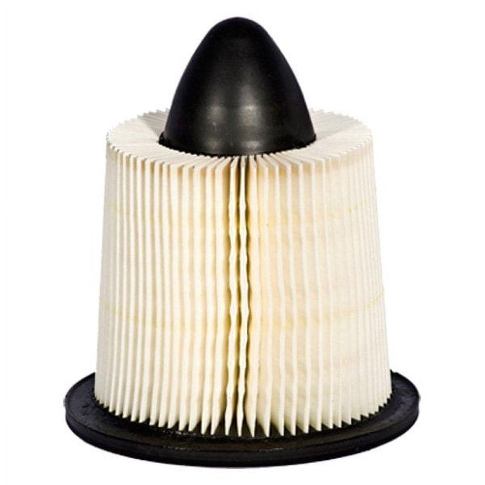 Original Equipment Engine Air Filter: Standard Duty, Manufactured to Meet Ford'S Standards