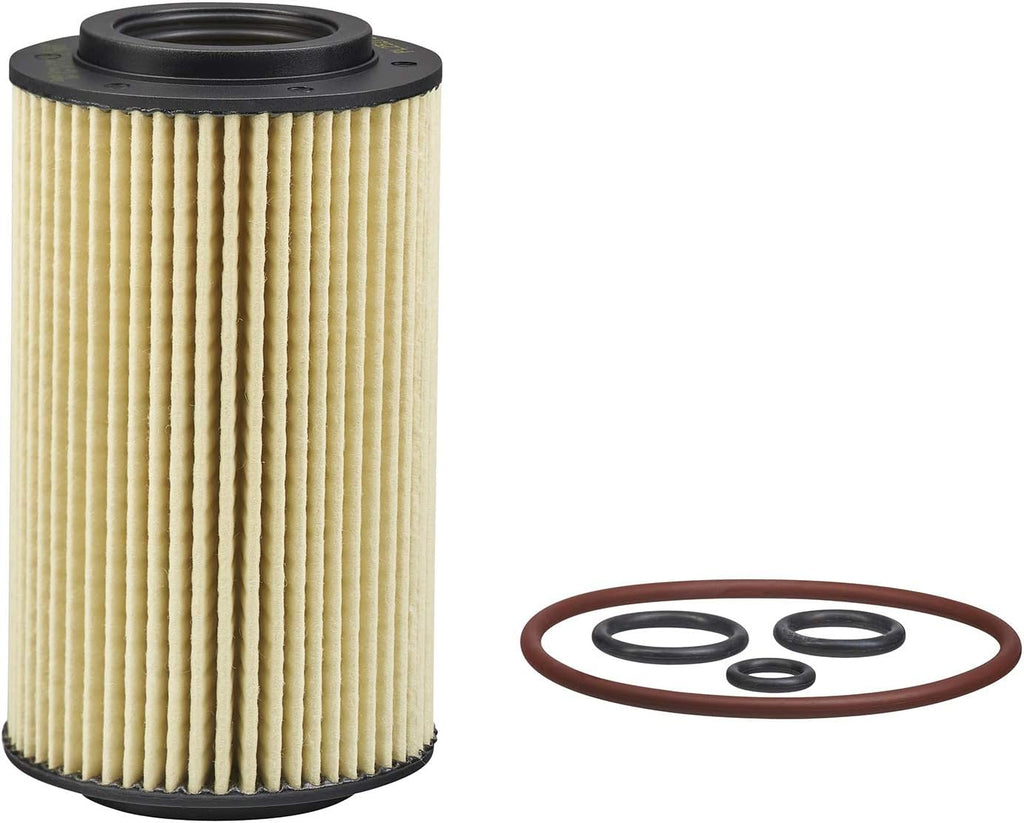 PL25276 one Advanced Engine Protection Cartridge Oil Filter